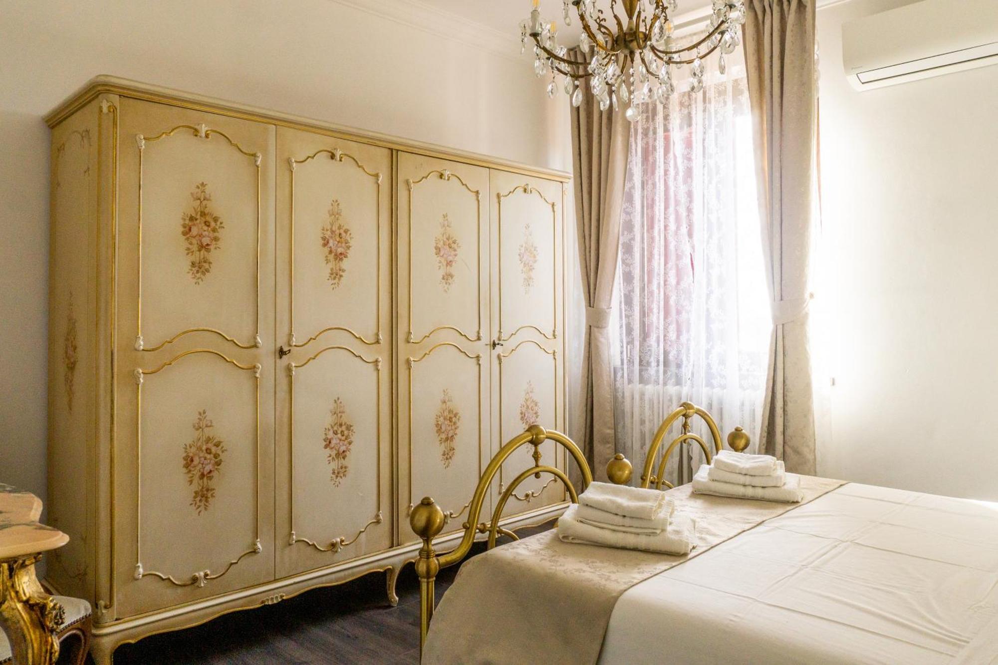 Villa Nerone B&B Lorenzana Exterior photo